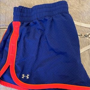 Under Armor Shorts